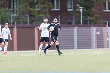 Bild 268 - H FC Hamburg - VFL 93 3 : Ergebnis: 4:4
